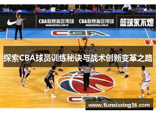 探索CBA球员训练秘诀与战术创新变革之路